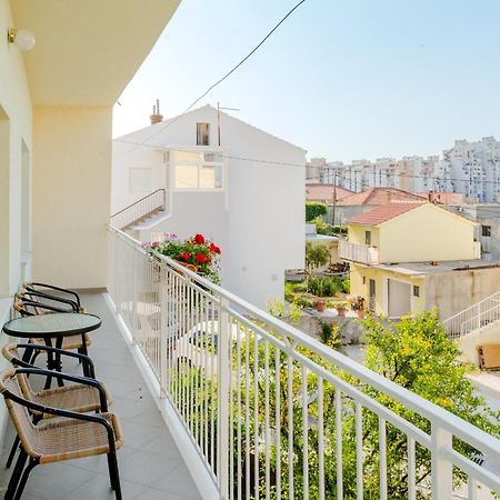 Apartment Marko Split Exterior photo