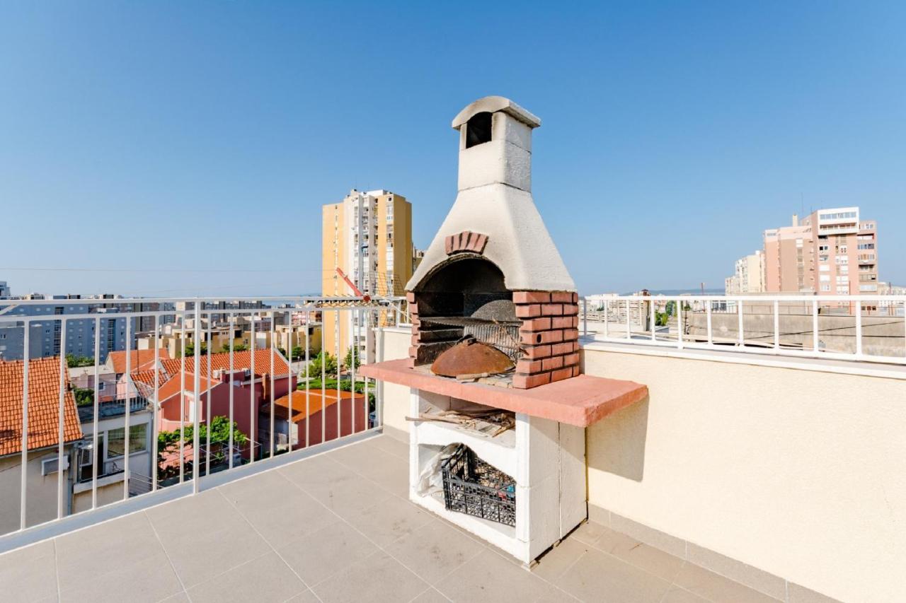Apartment Marko Split Exterior photo