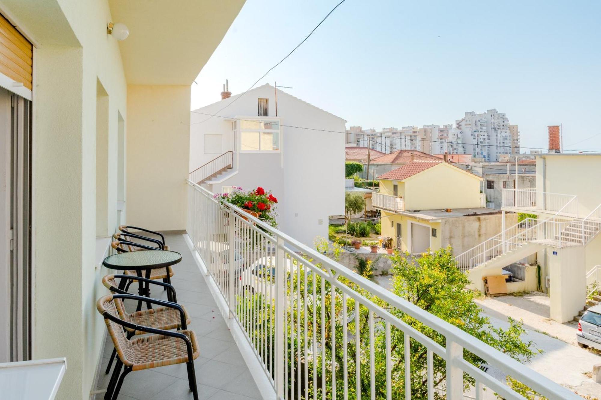 Apartment Marko Split Exterior photo